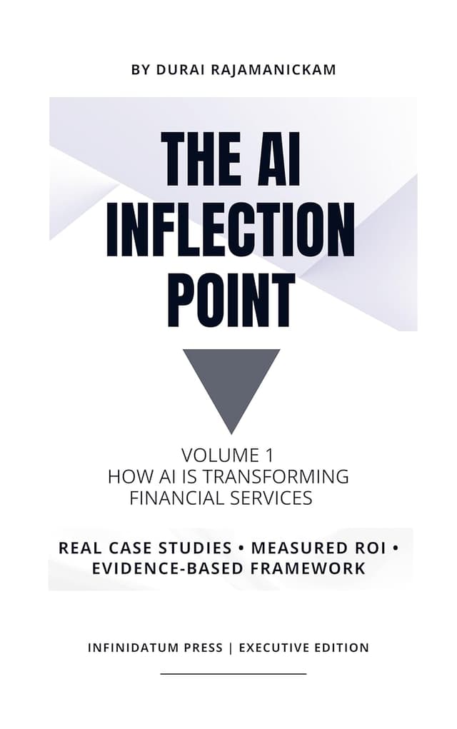 The AI Inflection Point - Volume 1: Financial Services