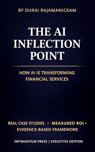 The AI Inflection Point - Volume 1: Financial Services