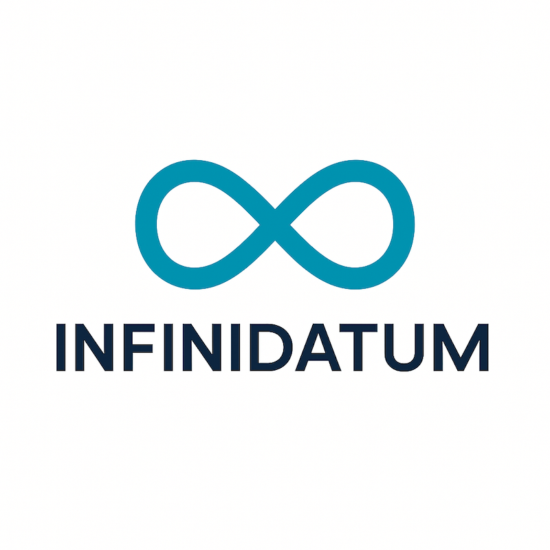 Infinidatum logo
